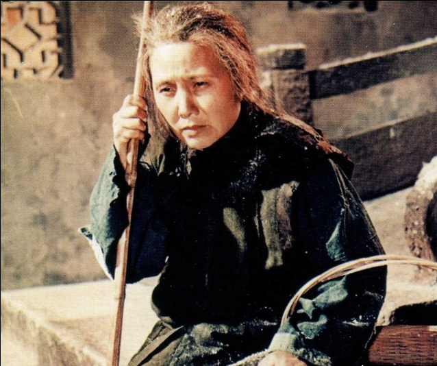 祝福
(1956)的剧照 祝福
(1956)的剧照