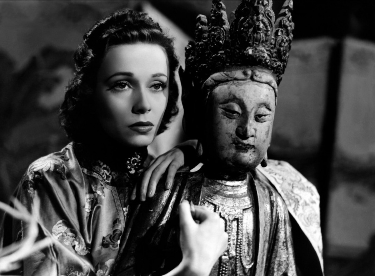 游戏规则(1939)的剧照 游戏规则(1939)的剧照