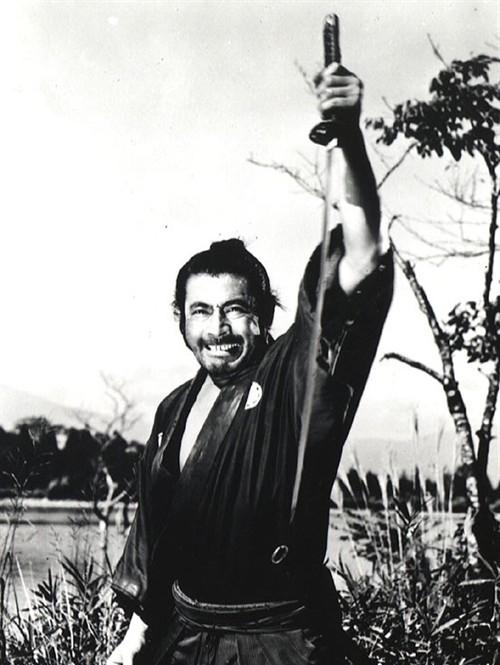 椿三十郎
(1962)的剧照 椿三十郎
(1962)的剧照