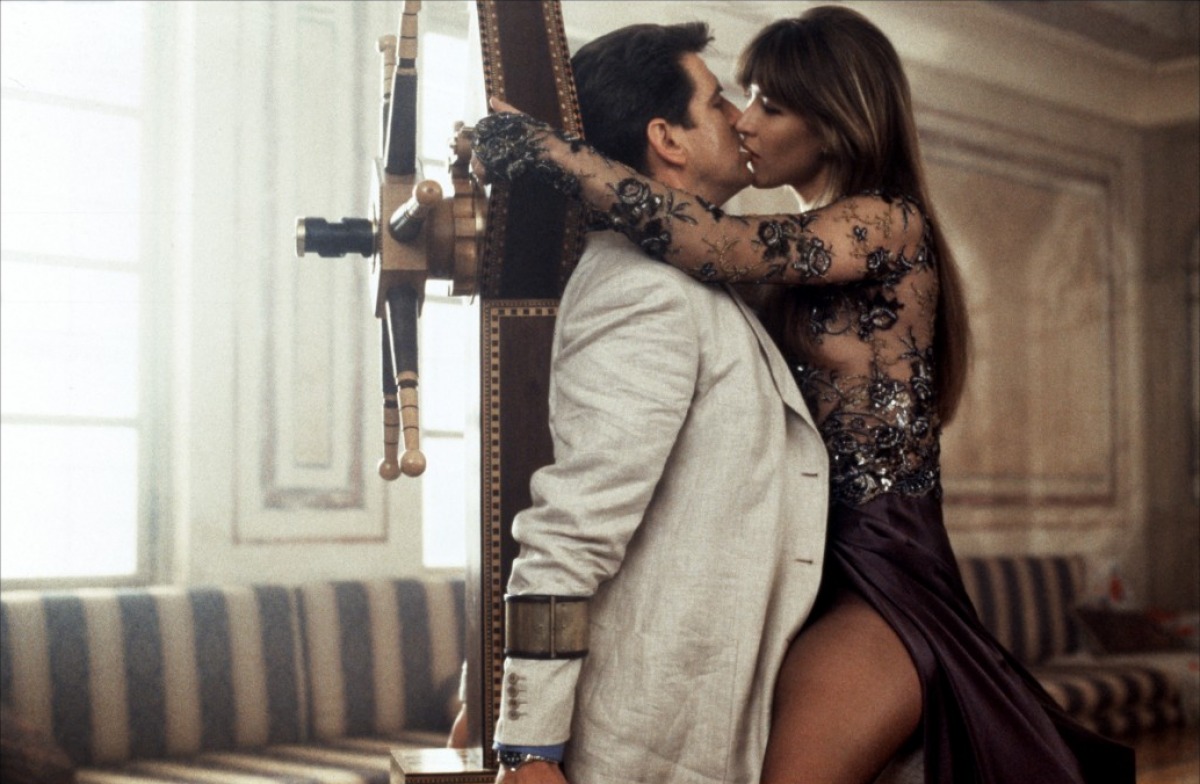 007之黑日危机(1999)的剧照 007之黑日危机(1999)的剧照