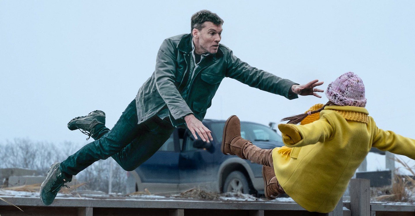 断裂(2019)的剧照 断裂(2019)的剧照