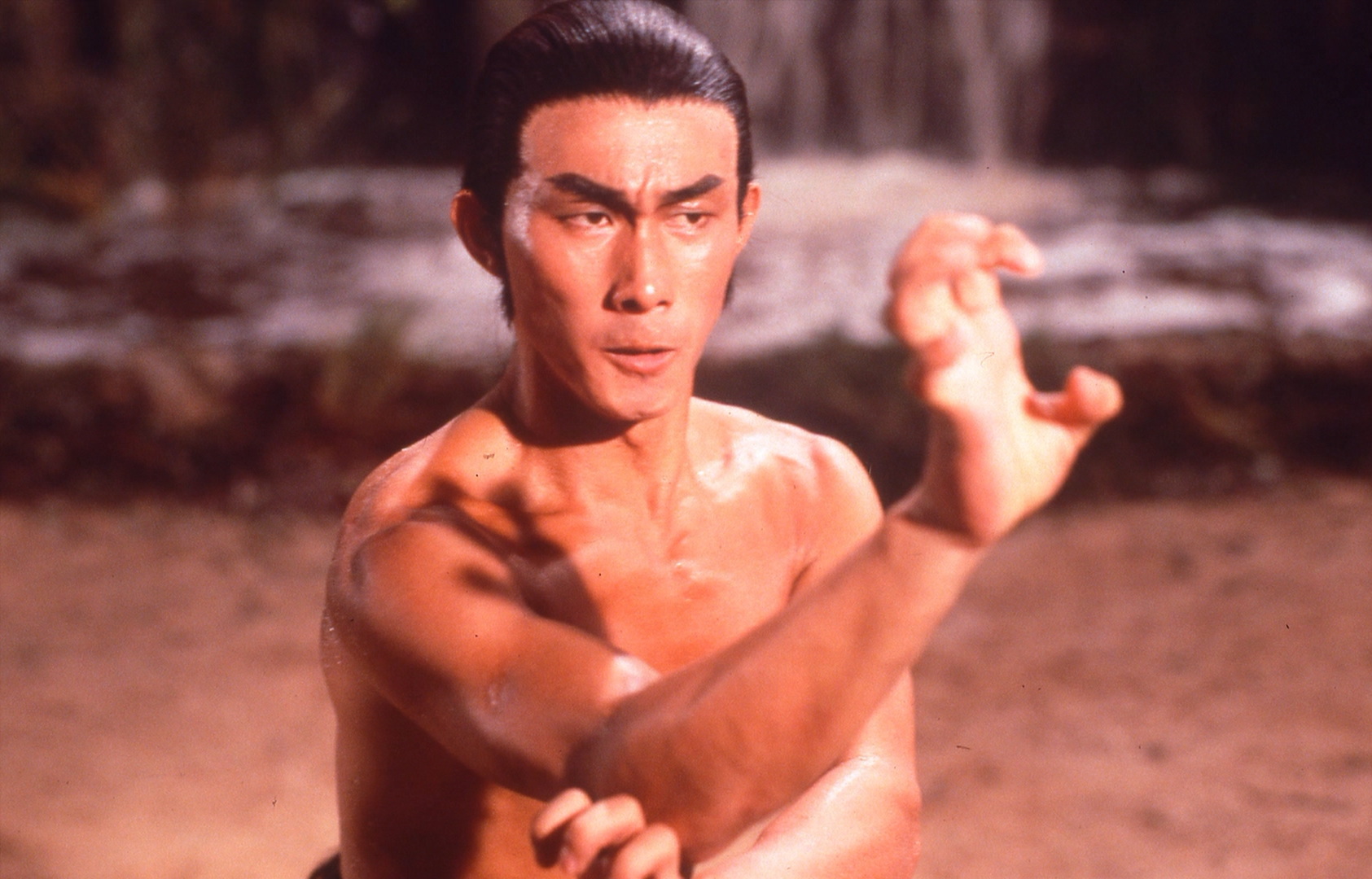 赞先生与找钱华(1978)的剧照 赞先生与找钱华(1978)的剧照