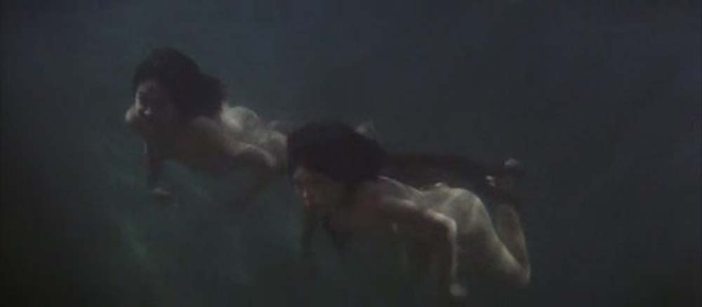 江户川乱步全集(1969)的剧照 江户川乱步全集(1969)的剧照