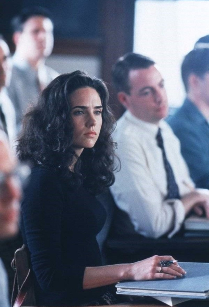 美丽心灵(2001)的剧照 美丽心灵(2001)的剧照