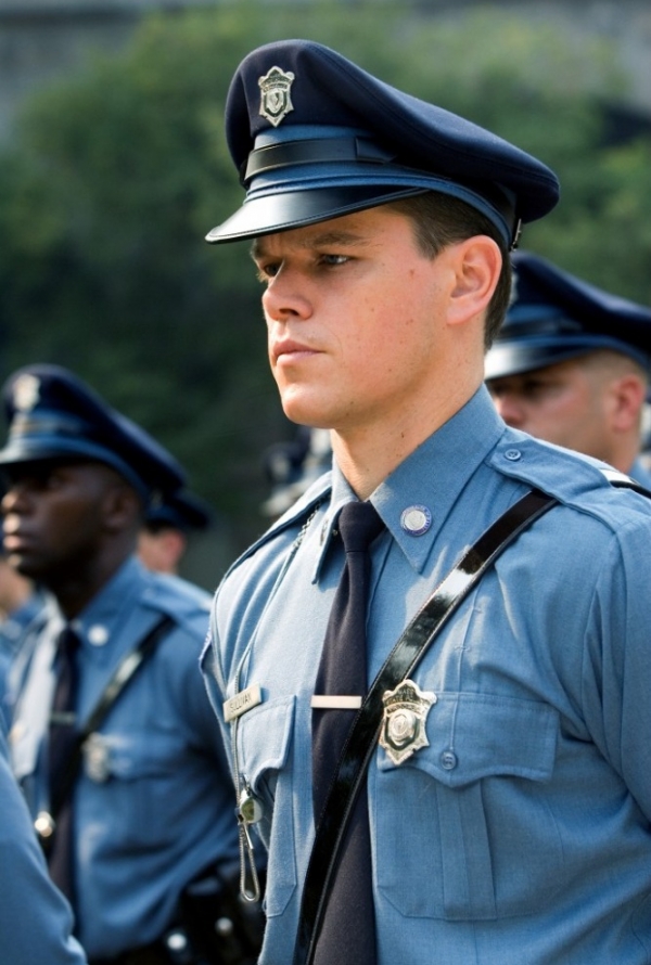 无间道风云(2006)的剧照 无间道风云(2006)的剧照