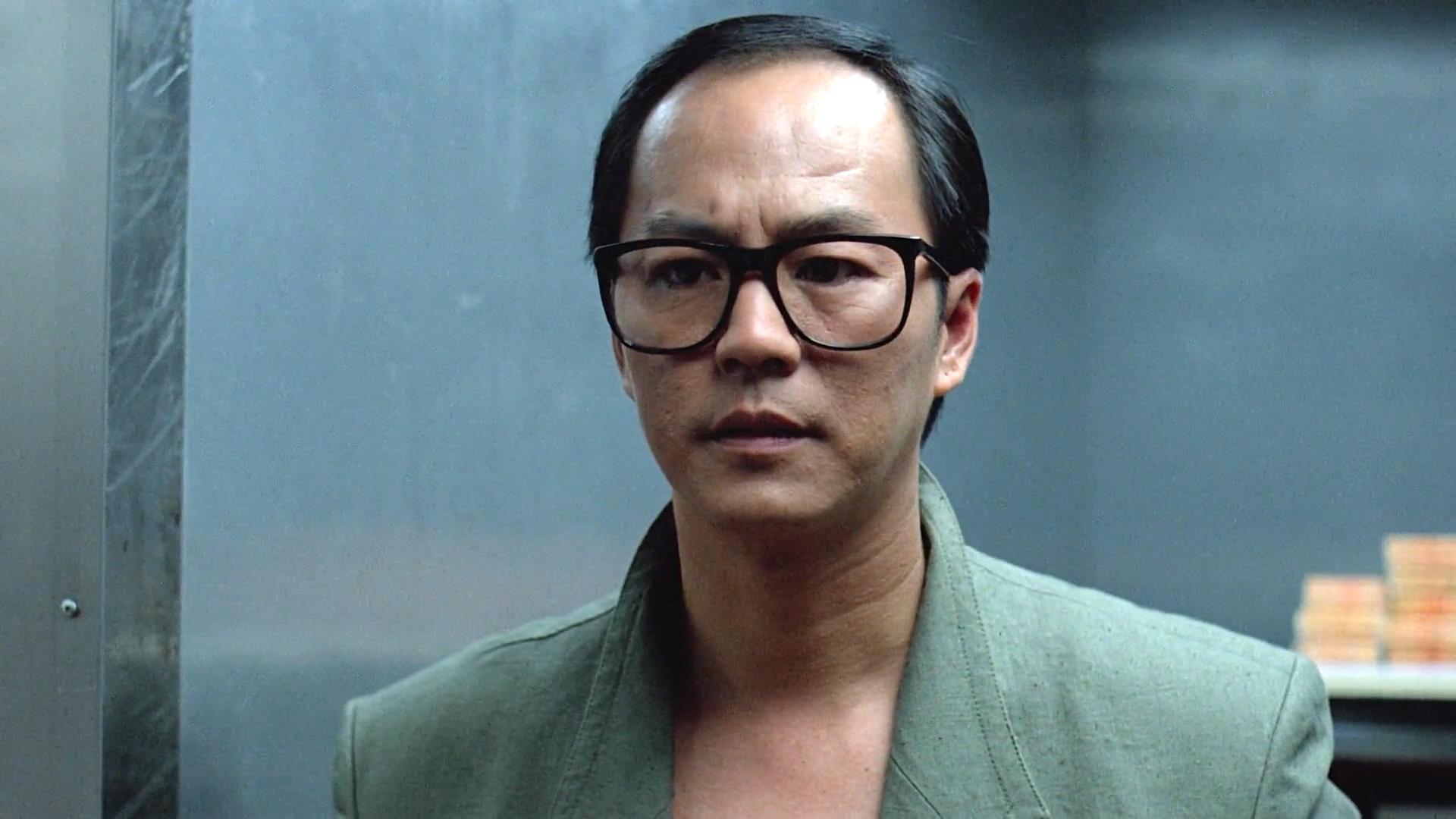 人民英雄
(1987)的剧照 人民英雄
(1987)的剧照