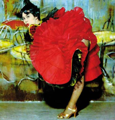 千娇百媚
(1961)的剧照 千娇百媚
(1961)的剧照