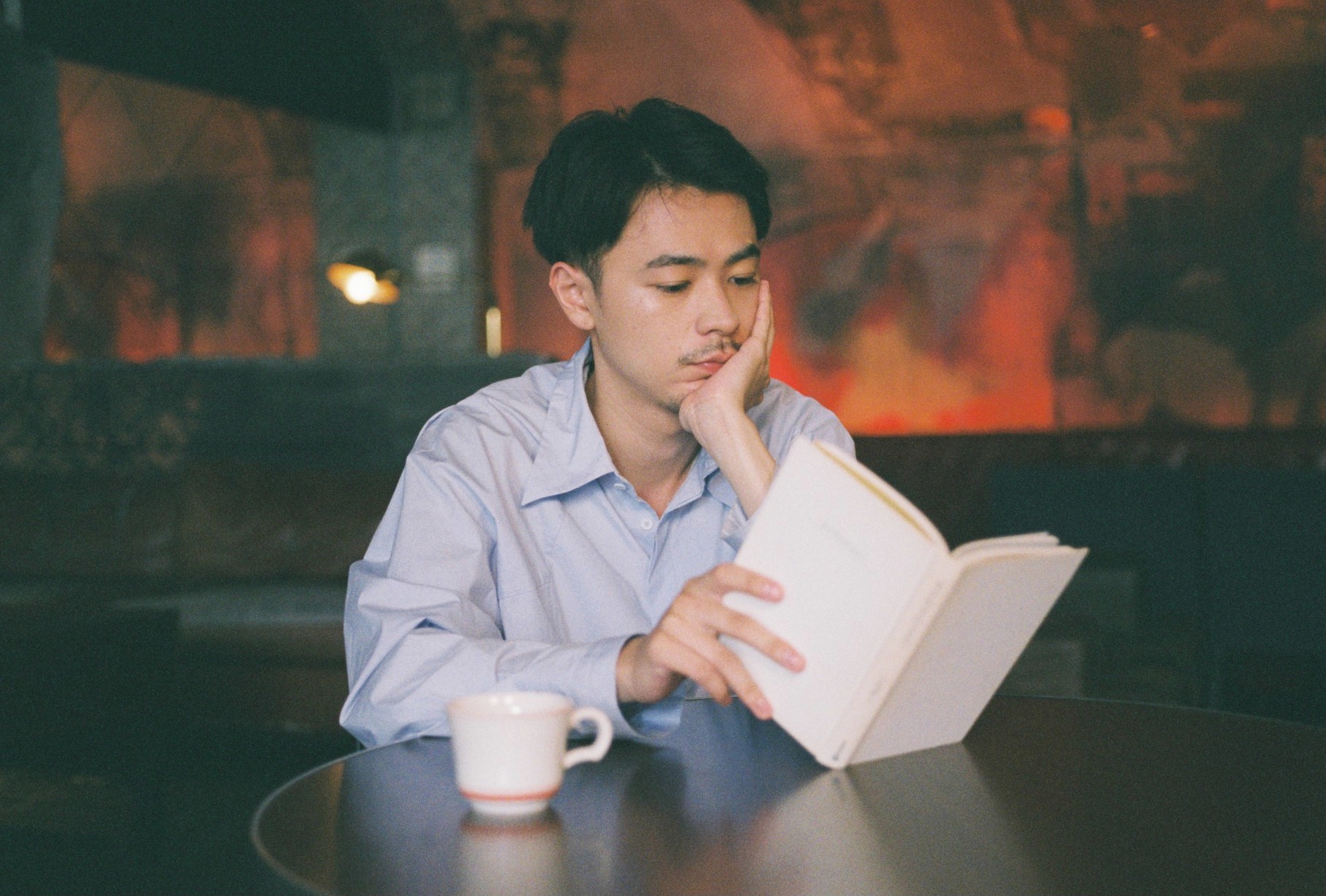 在街上(2019)的剧照 在街上(2019)的剧照