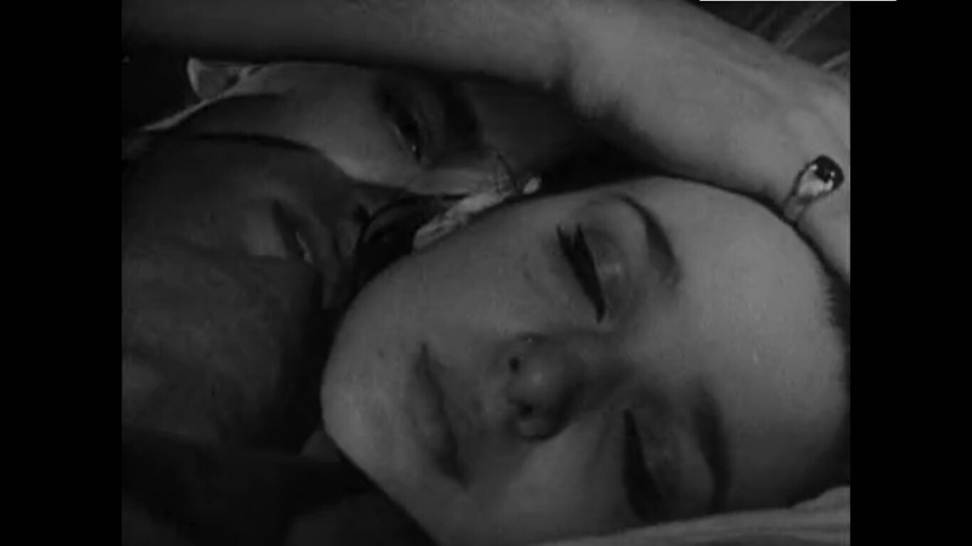 影子(1958)的剧照 影子(1958)的剧照