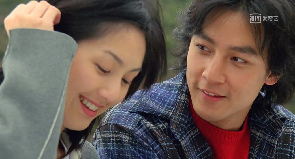 新扎师妹(2002)的剧照 新扎师妹(2002)的剧照