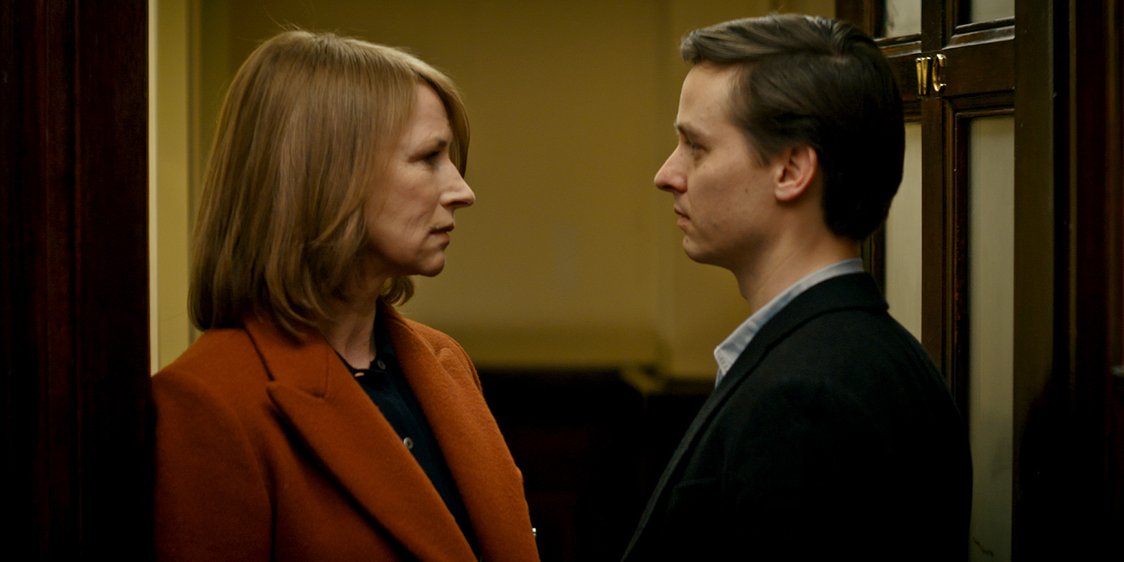 错会半生(2019)的剧照 错会半生(2019)的剧照