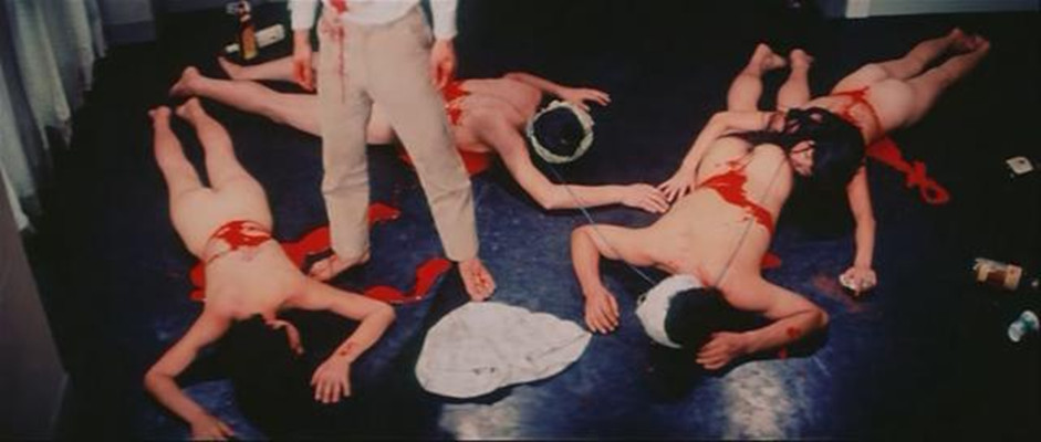 永远的处女(1969)的剧照 永远的处女(1969)的剧照