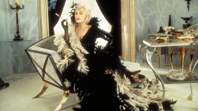 101真狗(1996)的剧照 101真狗(1996)的剧照