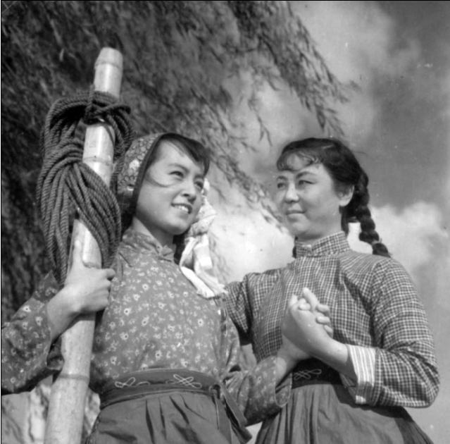 枯木逢春
(1961)的剧照 枯木逢春
(1961)的剧照