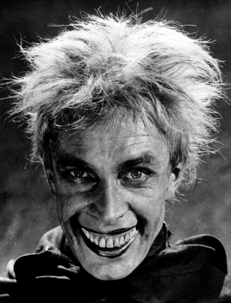 笑面人(1928)的剧照 笑面人(1928)的剧照