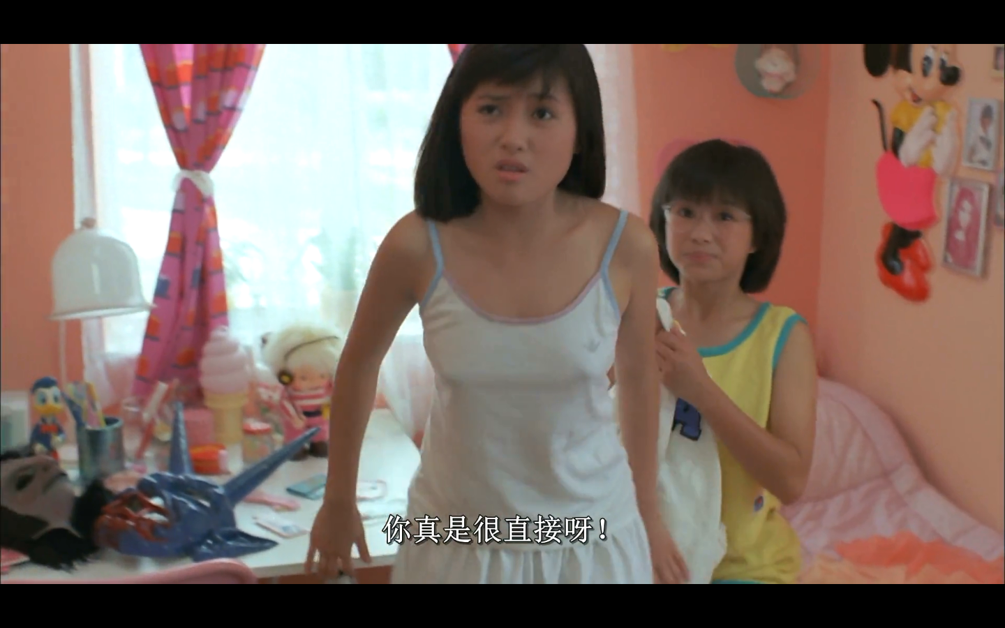 开心鬼(1984)的剧照 开心鬼(1984)的剧照