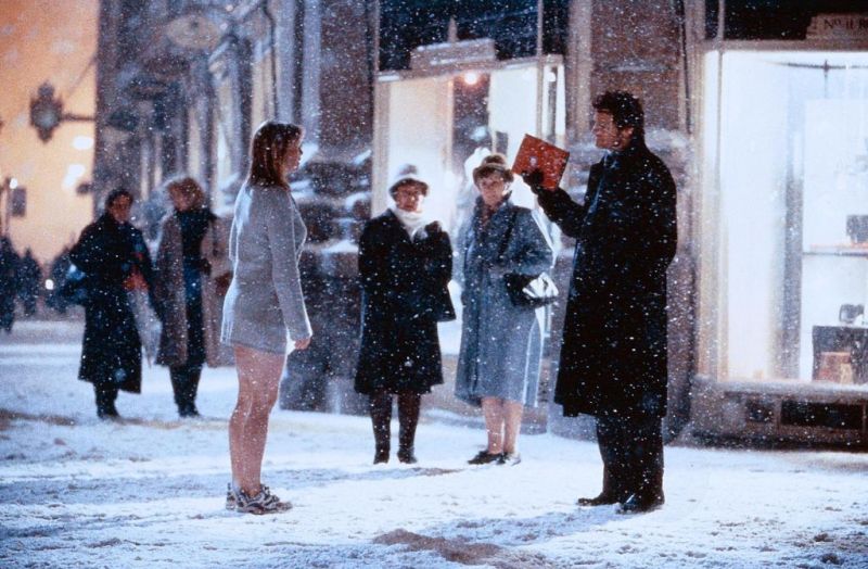 BJ单身日记(2001)的剧照 BJ单身日记(2001)的剧照