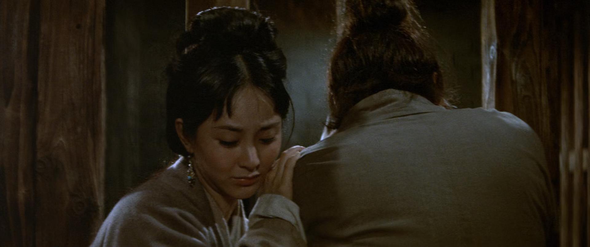 秋决
(1972)的剧照 秋决
(1972)的剧照