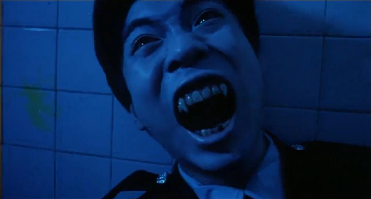 猛鬼学堂(1988)的剧照 猛鬼学堂(1988)的剧照