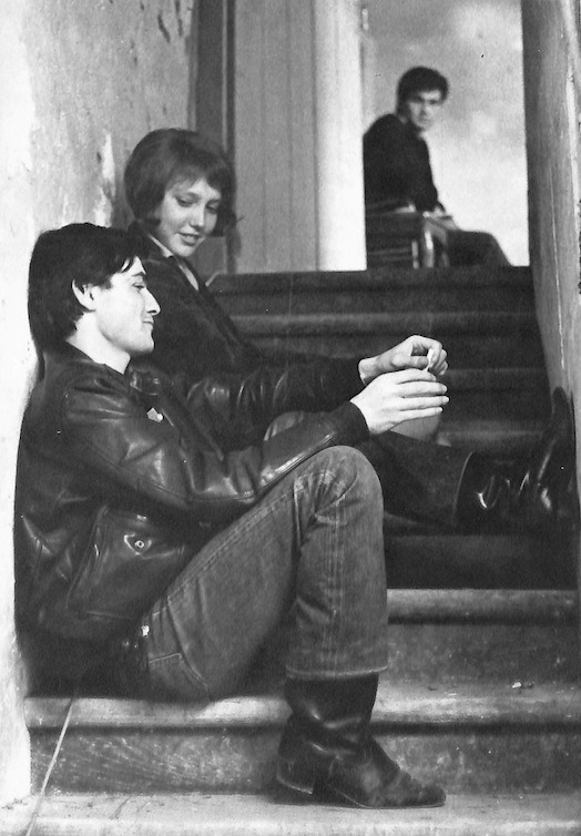 驴子巴特萨(1966)的剧照 驴子巴特萨(1966)的剧照