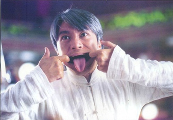 食神
(1996)的剧照 食神
(1996)的剧照