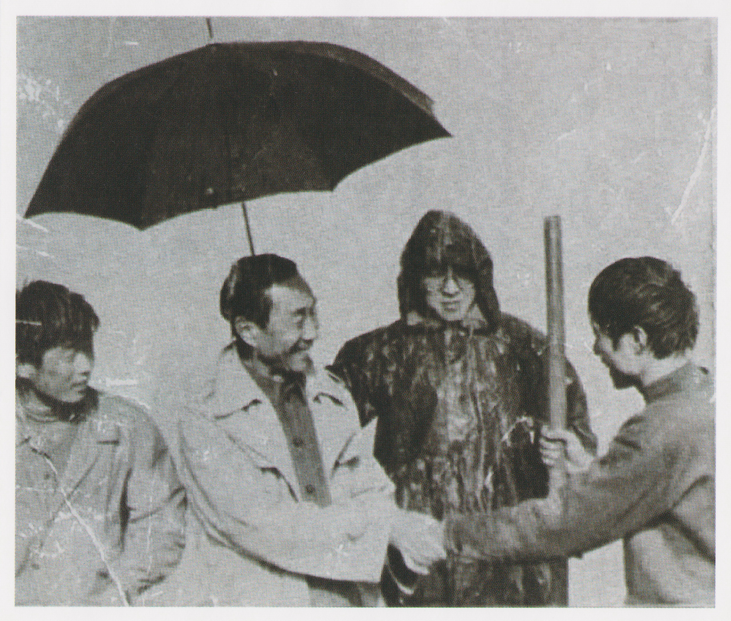 背靠背,脸对脸
(1994)的剧照 背靠背,脸对脸
(1994)的剧照