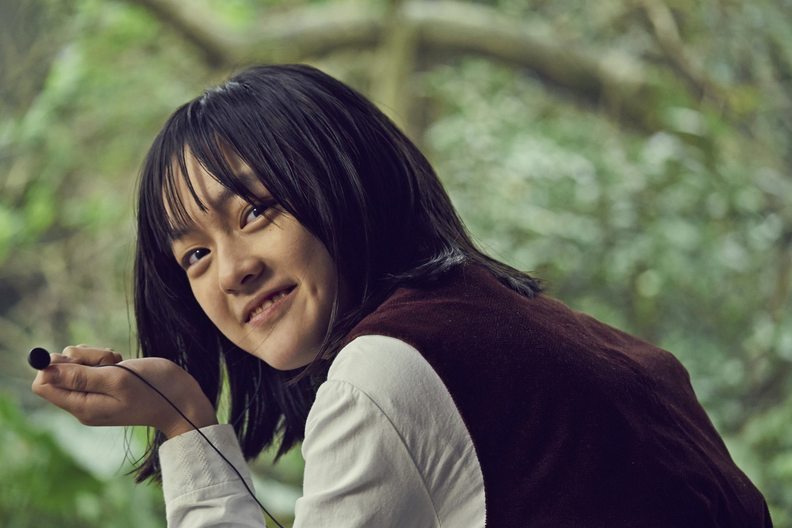 血观音(2017)的剧照 血观音(2017)的剧照