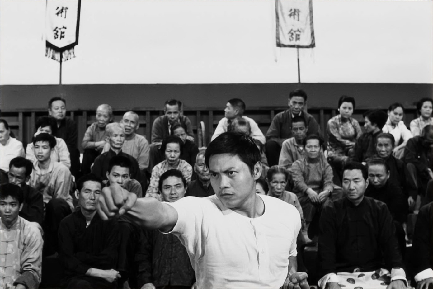 天下第一拳
(1972)的剧照 天下第一拳
(1972)的剧照