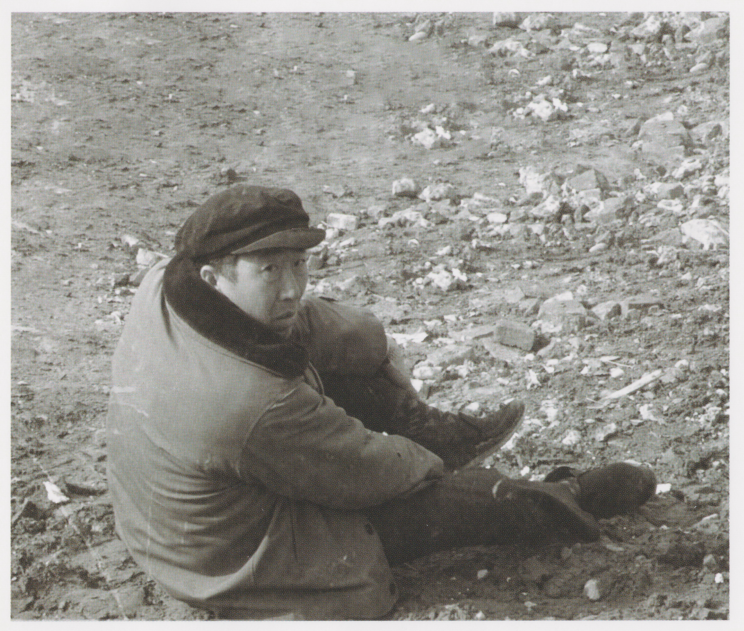 背靠背,脸对脸
(1994)的剧照 背靠背,脸对脸
(1994)的剧照