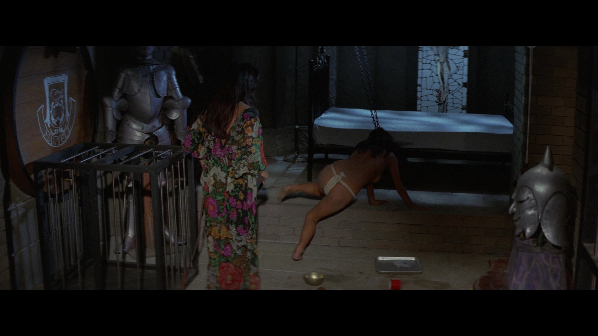 罪恶六芒星(1979)的剧照 罪恶六芒星(1979)的剧照