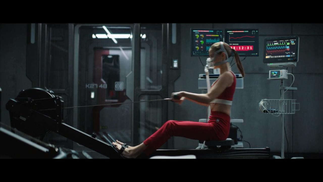 吾乃母亲(2019)的剧照 吾乃母亲(2019)的剧照