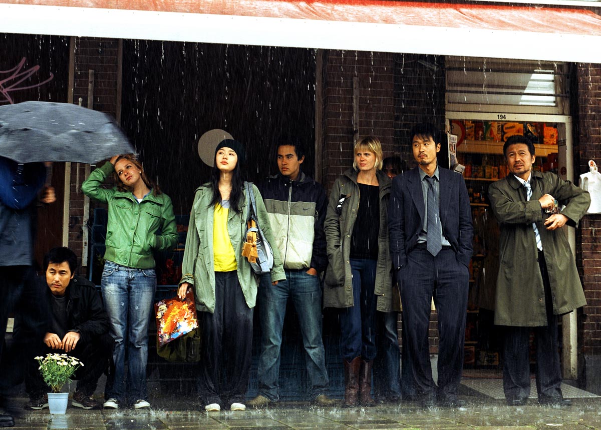 雏菊(2006)的剧照 雏菊(2006)的剧照