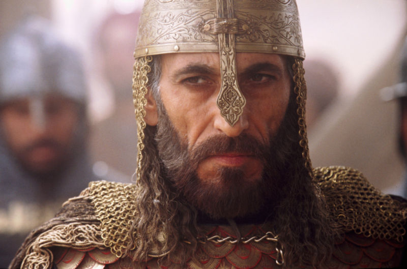 天国王朝(2005)的剧照 天国王朝(2005)的剧照