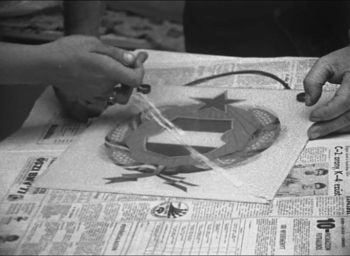 居巢(1979)的剧照 居巢(1979)的剧照