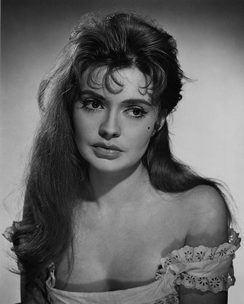 德古拉的新娘(1960)的剧照 德古拉的新娘(1960)的剧照