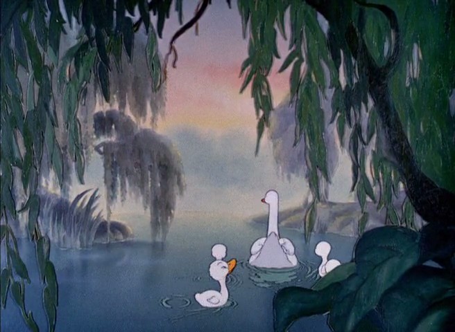 丑小鸭(1939)的剧照 丑小鸭(1939)的剧照