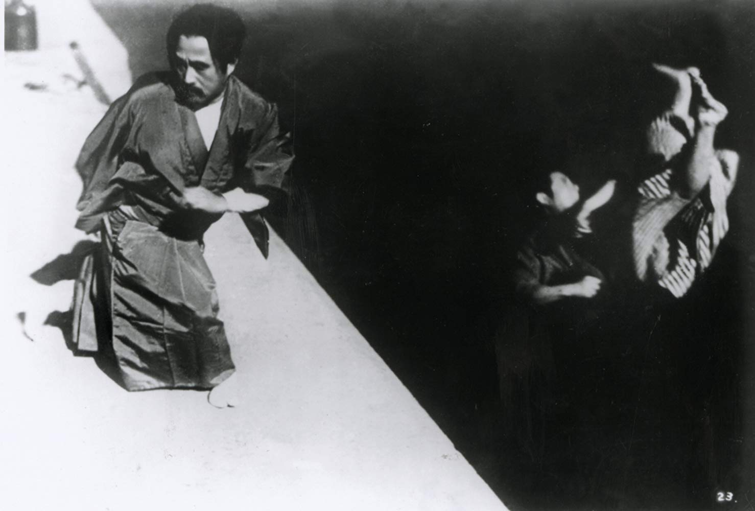 姿三四郎
(1943)的剧照 姿三四郎
(1943)的剧照