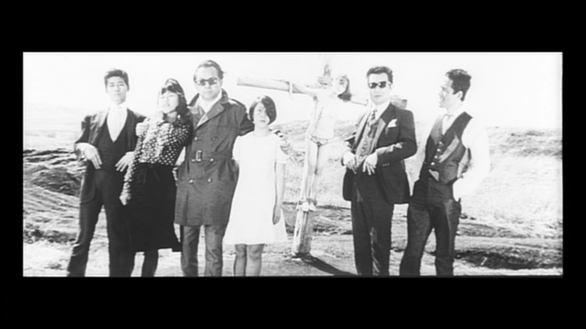 花俏处女(1969)的剧照 花俏处女(1969)的剧照