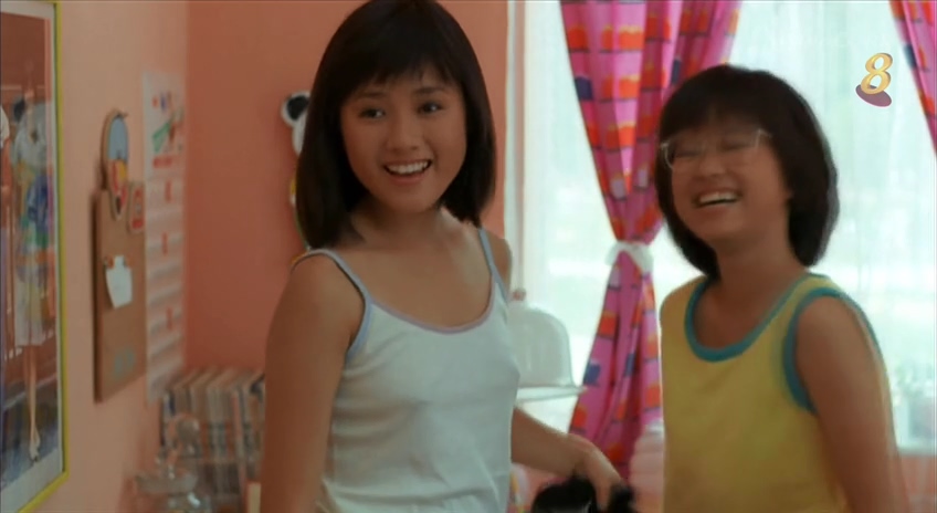 开心鬼(1984)的剧照 开心鬼(1984)的剧照