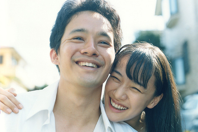 从宫本到你(2019)的剧照 从宫本到你(2019)的剧照