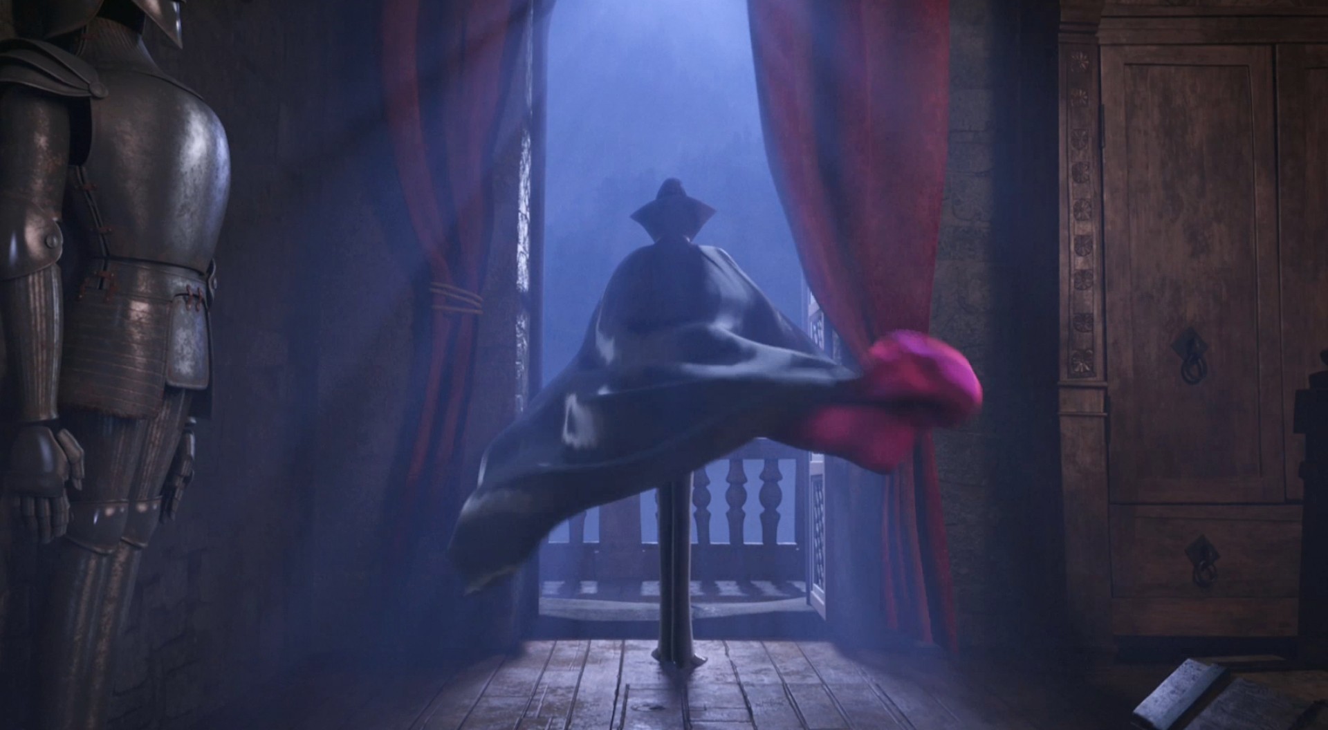 精灵旅社(2012)的剧照 精灵旅社(2012)的剧照