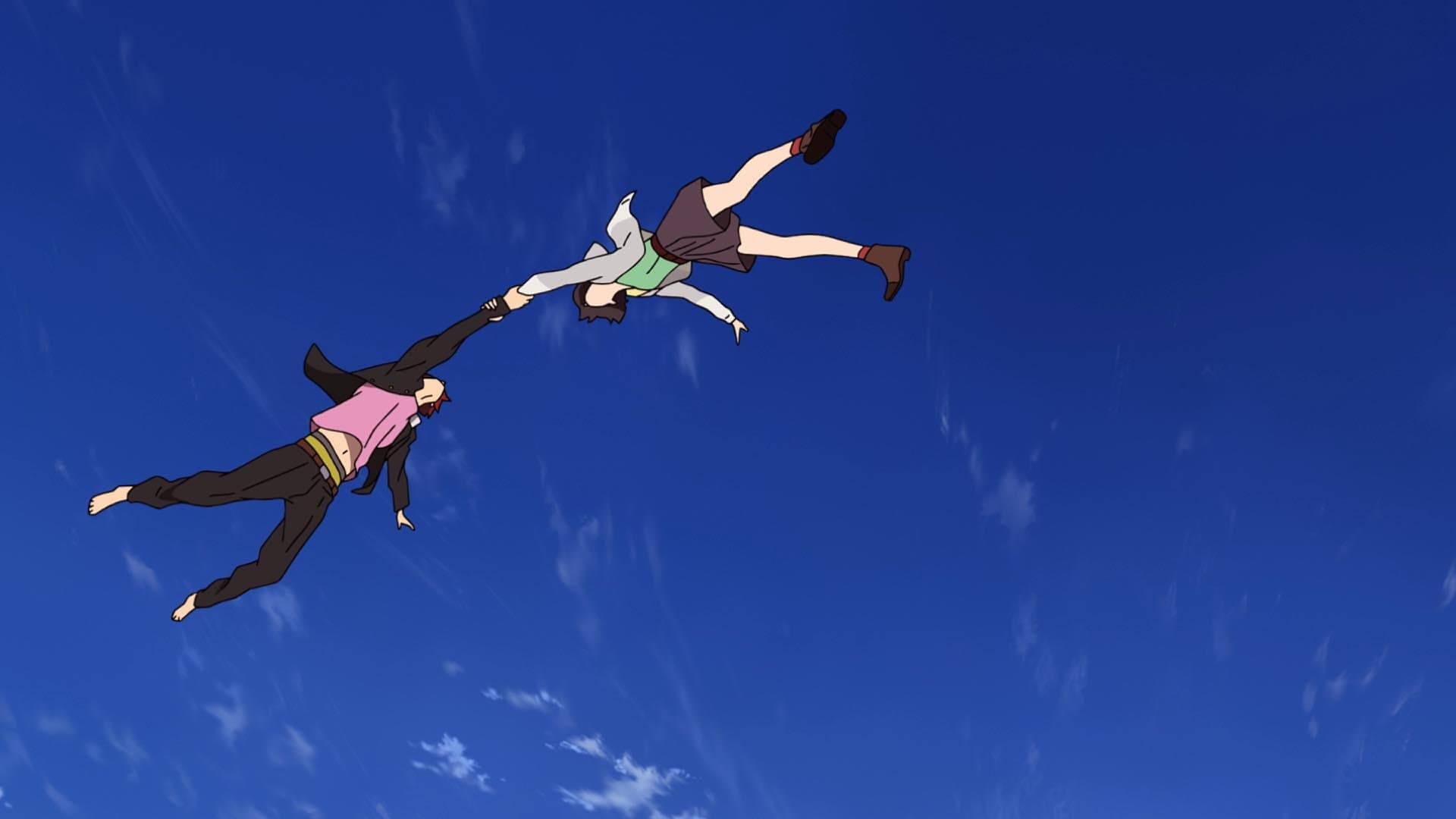 知晓天空之蓝的人啊(2019)的剧照 知晓天空之蓝的人啊(2019)的剧照