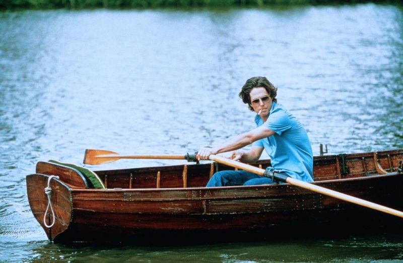 BJ单身日记(2001)的剧照 BJ单身日记(2001)的剧照