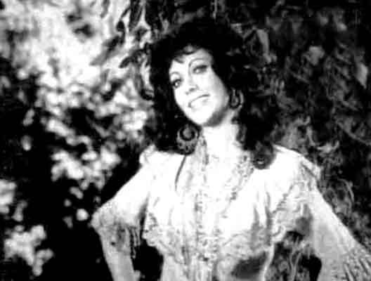 叶塞尼亚(1971)的剧照 叶塞尼亚(1971)的剧照