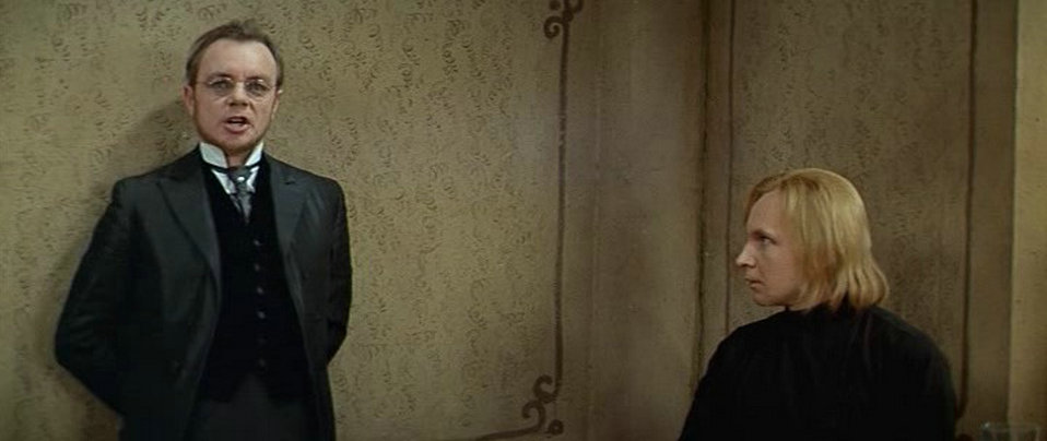 卡拉马佐夫兄弟(1969)的剧照 卡拉马佐夫兄弟(1969)的剧照