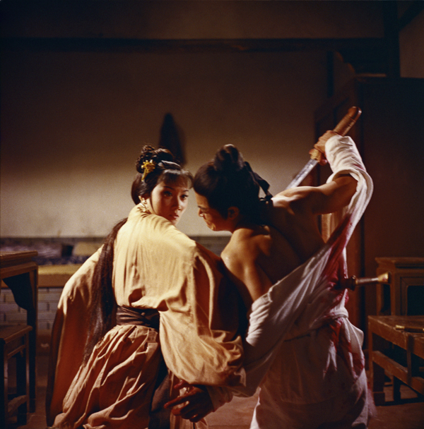 独臂刀王(1969)的剧照 独臂刀王(1969)的剧照