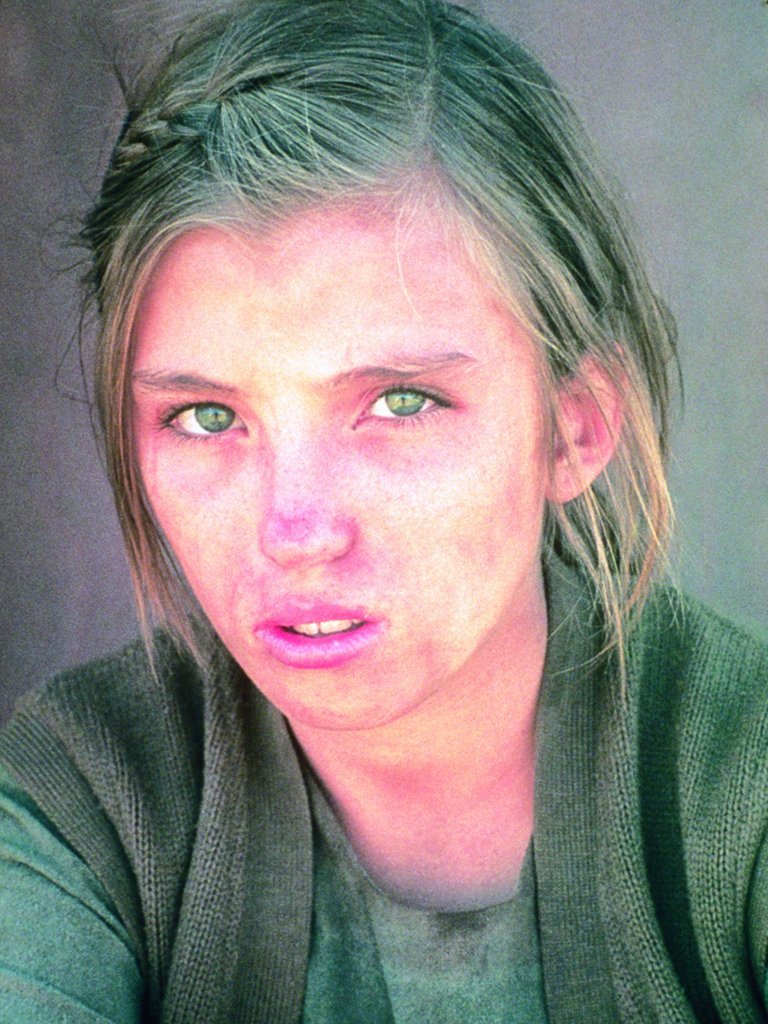 天堂之日(1978)的剧照 天堂之日(1978)的剧照