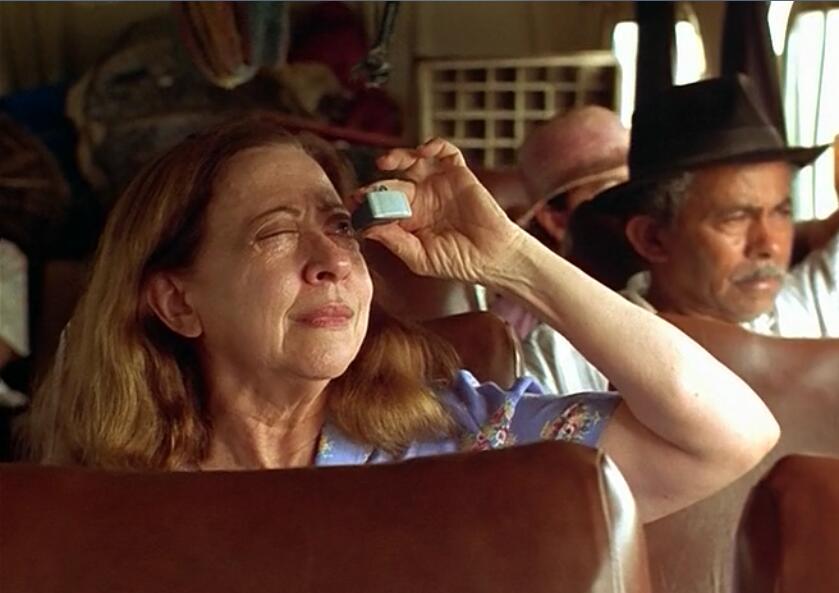 中央车站(1998)的剧照 中央车站(1998)的剧照