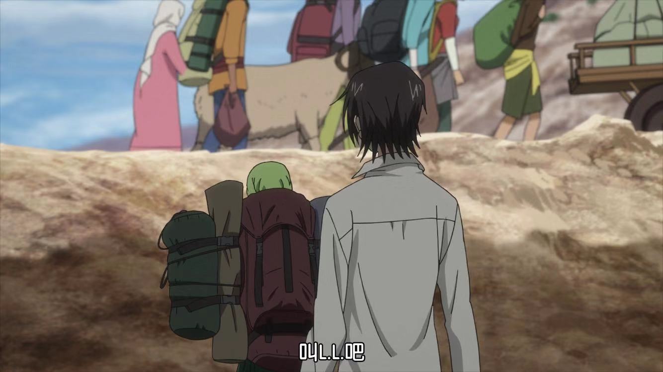 复活的鲁路修(2019)的剧照 复活的鲁路修(2019)的剧照