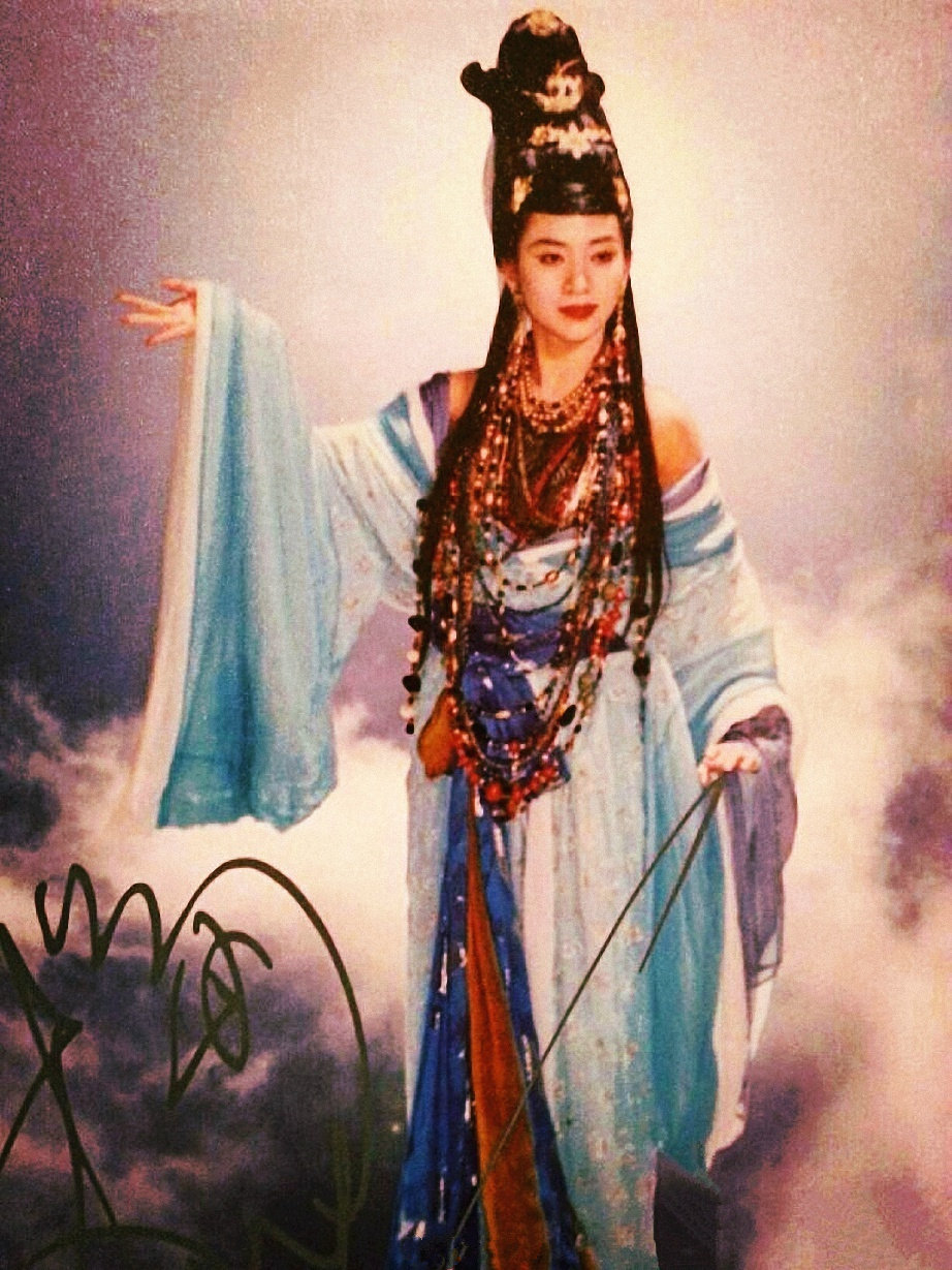 济公(1993)的剧照 济公(1993)的剧照